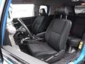 2007 Voodoo Blue Toyota FJ Cruiser 4WD  photo #12