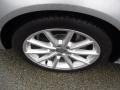 2015 Florett Silver Metallic Audi A4 2.0T Premium Plus quattro  photo #6