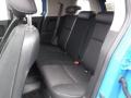 2007 Voodoo Blue Toyota FJ Cruiser 4WD  photo #15