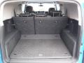 2007 Voodoo Blue Toyota FJ Cruiser 4WD  photo #17
