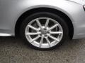2015 Florett Silver Metallic Audi A4 2.0T Premium Plus quattro  photo #11