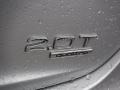 2015 Florett Silver Metallic Audi A4 2.0T Premium Plus quattro  photo #16