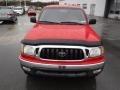 Radiant Red - Tacoma V6 TRD Double Cab 4x4 Photo No. 4