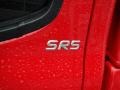 Radiant Red - Tacoma V6 TRD Double Cab 4x4 Photo No. 7
