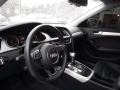 2015 Florett Silver Metallic Audi A4 2.0T Premium Plus quattro  photo #21