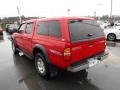 Radiant Red - Tacoma V6 TRD Double Cab 4x4 Photo No. 9