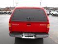 Radiant Red - Tacoma V6 TRD Double Cab 4x4 Photo No. 10