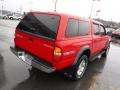 Radiant Red - Tacoma V6 TRD Double Cab 4x4 Photo No. 11
