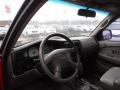 Radiant Red - Tacoma V6 TRD Double Cab 4x4 Photo No. 13