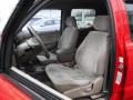 Radiant Red - Tacoma V6 TRD Double Cab 4x4 Photo No. 16