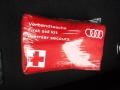 2015 Florett Silver Metallic Audi A4 2.0T Premium Plus quattro  photo #35
