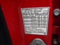 Radiant Red - Tacoma V6 TRD Double Cab 4x4 Photo No. 23
