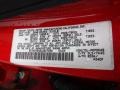 Radiant Red - Tacoma V6 TRD Double Cab 4x4 Photo No. 24