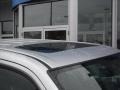 Alabaster Silver Metallic - Pilot EX-L 4WD Photo No. 4