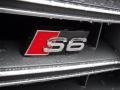 Brilliant Black - S6 4.0 TFSI quattro Sedan Photo No. 8