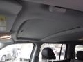 Alabaster Silver Metallic - Pilot EX-L 4WD Photo No. 12