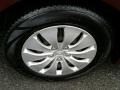 Basque Red Pearl - Accord LX Sedan Photo No. 6