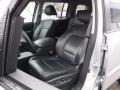 Alabaster Silver Metallic - Pilot EX-L 4WD Photo No. 13