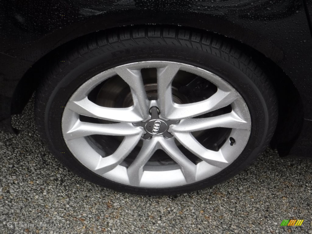 2013 Audi S6 4.0 TFSI quattro Sedan Wheel Photo #109485068