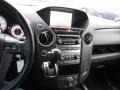 Alabaster Silver Metallic - Pilot EX-L 4WD Photo No. 15