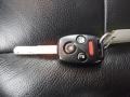 Alabaster Silver Metallic - Pilot EX-L 4WD Photo No. 23