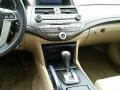 Basque Red Pearl - Accord LX Sedan Photo No. 14
