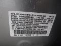 Alabaster Silver Metallic - Pilot EX-L 4WD Photo No. 24