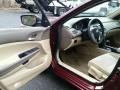 Basque Red Pearl - Accord LX Sedan Photo No. 15