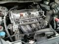 Basque Red Pearl - Accord LX Sedan Photo No. 20