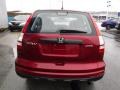 Tango Red Pearl - CR-V LX 4WD Photo No. 8