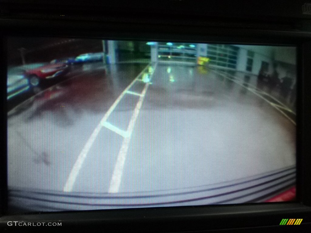 2007 Grand Cherokee SRT8 4x4 - Red Rock Crystal Pearl / Medium Slate Gray photo #18