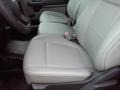 2016 Oxford White Ford F150 XL Regular Cab  photo #17