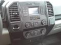 Medium Earth Gray Controls Photo for 2016 Ford F150 #109486412