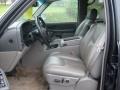 2003 Dark Gray Metallic Chevrolet Suburban 1500 LT 4x4  photo #10
