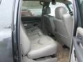 2003 Dark Gray Metallic Chevrolet Suburban 1500 LT 4x4  photo #17