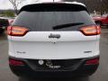 Bright White - Cherokee Latitude 4x4 Photo No. 4