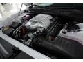 6.2 Liter SRT Hellcat HEMI Supercharged OHV 16-Valve VVT V8 Engine for 2016 Dodge Challenger SRT Hellcat #109488035