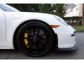 2016 White Porsche 911 GT3  photo #11