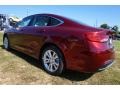 2016 Velvet Red Pearl Chrysler 200 Limited  photo #2