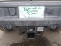 Sheer Silver Metallic - Silverado 2500HD LT Extended Cab 4x4 Photo No. 9