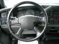 2006 Dark Gray Metallic Chevrolet Silverado 2500HD LT Extended Cab 4x4  photo #8