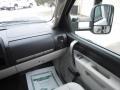 Sheer Silver Metallic - Silverado 2500HD LT Extended Cab 4x4 Photo No. 21