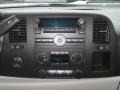Sheer Silver Metallic - Silverado 2500HD LT Extended Cab 4x4 Photo No. 22