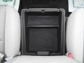 Sheer Silver Metallic - Silverado 2500HD LT Extended Cab 4x4 Photo No. 23