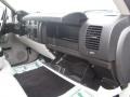 Sheer Silver Metallic - Silverado 2500HD LT Extended Cab 4x4 Photo No. 24