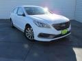 Quartz White Pearl - Sonata Sport Photo No. 2