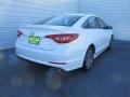 Quartz White Pearl - Sonata Sport Photo No. 4