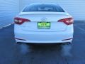 Quartz White Pearl - Sonata Sport Photo No. 5