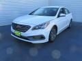 Quartz White Pearl - Sonata Sport Photo No. 7