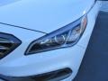 Quartz White Pearl - Sonata Sport Photo No. 9